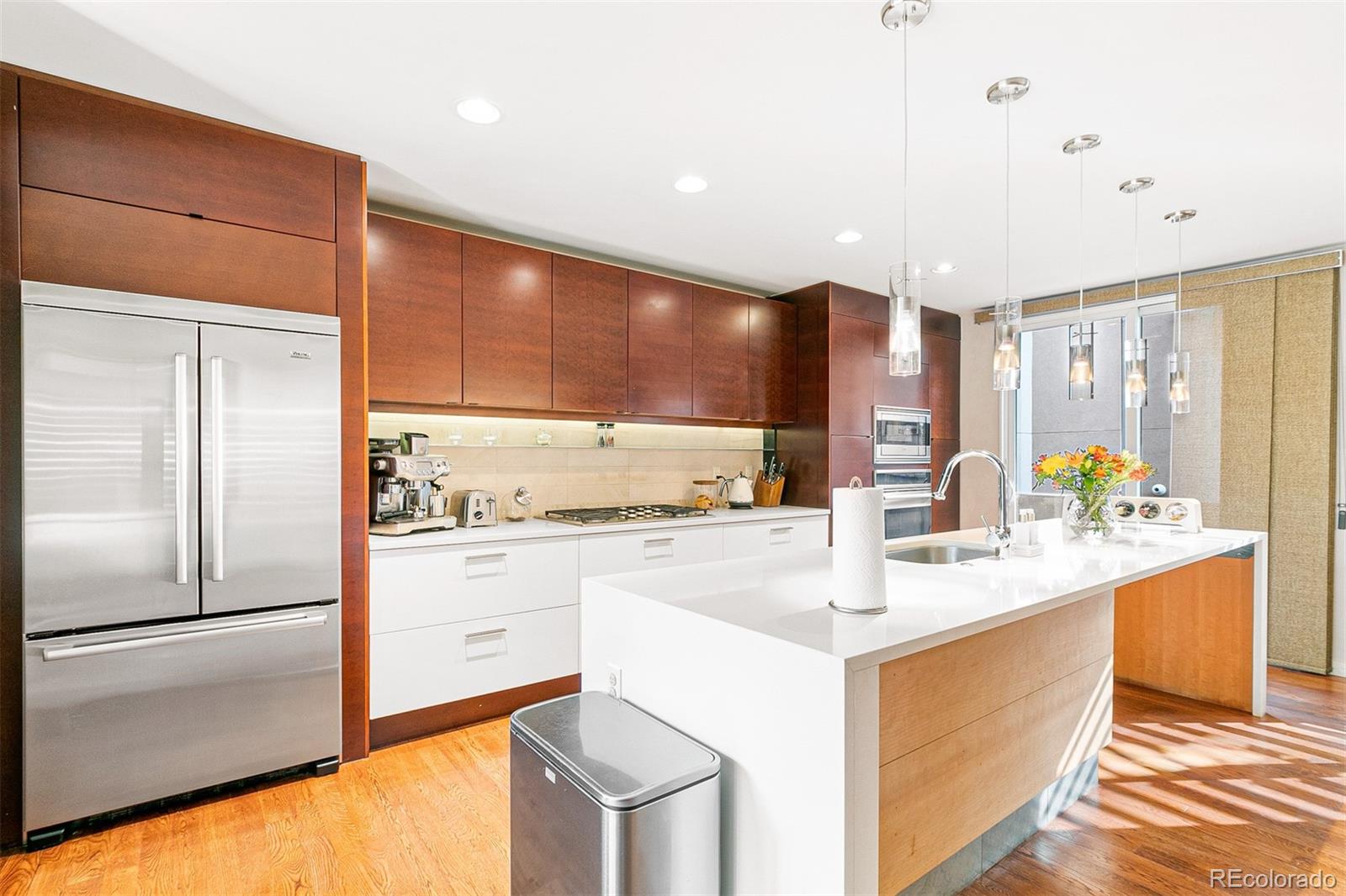 3406 Tejon Street Denver, CO 80211 - Photo 9 of 37