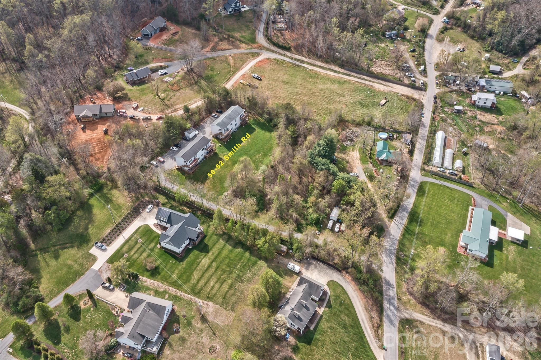 52 Smith Road Leicester, NC 28748 - Photo 14 of 38