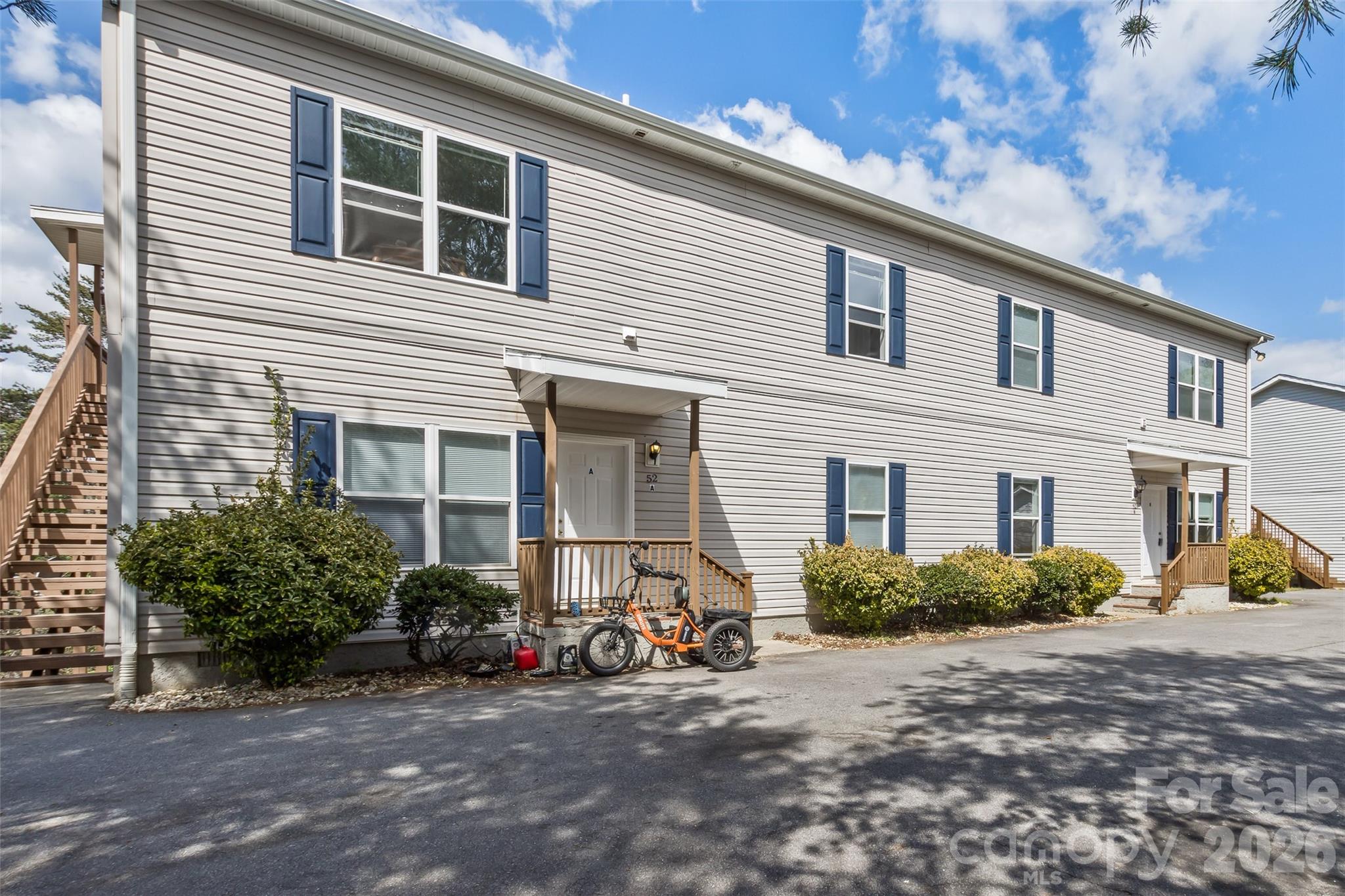 52 Smith Road Leicester, NC 28748 - Photo 5 of 38