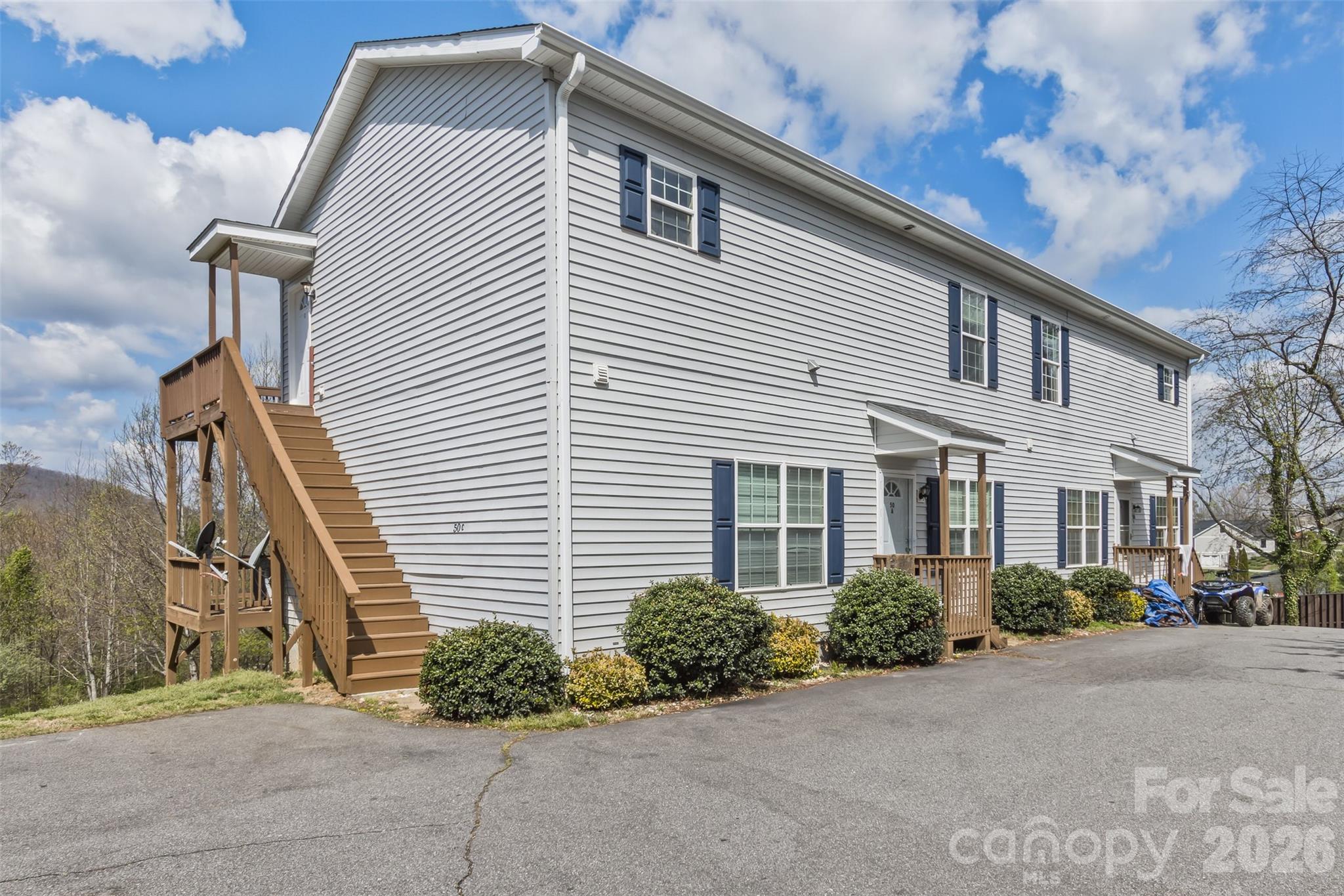 52 Smith Road Leicester, NC 28748 - Photo 6 of 38