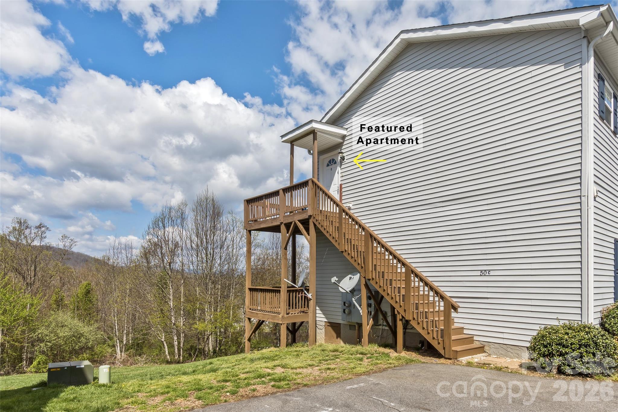 52 Smith Road Leicester, NC 28748 - Photo 8 of 38