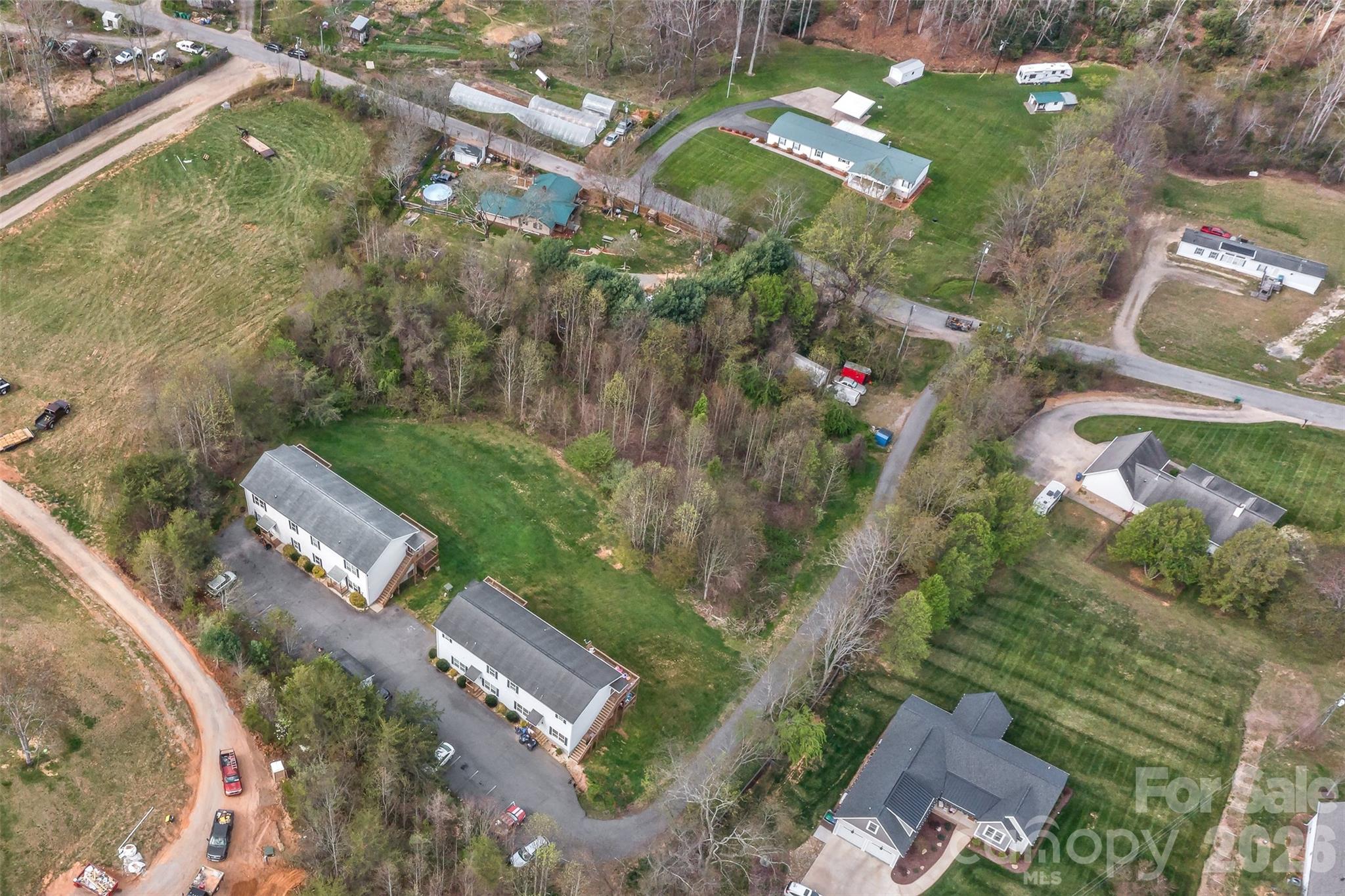 52 Smith Road Leicester, NC 28748 - Photo 10 of 38