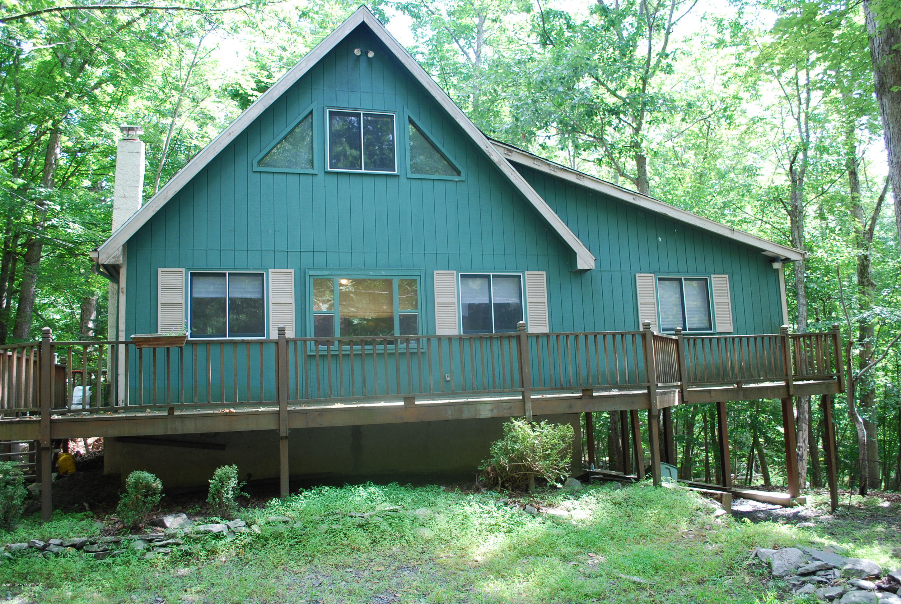 6164 Decker Road Bushkill, PA 18324 - Photo 1 of 28 DSC_0283