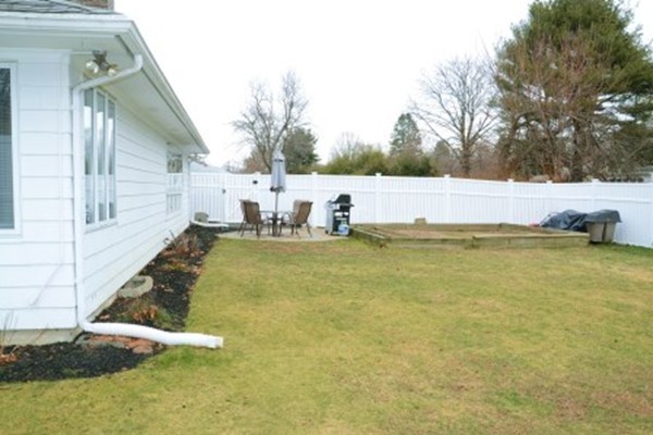 91 Jeffrey Road Springfield, MA 01119 - Photo 26 of 30 a view of a swimming pool with yard