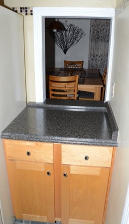 91 Jeffrey Road Springfield, MA 01119 - Photo 4 of 30 a view of kitchen sink