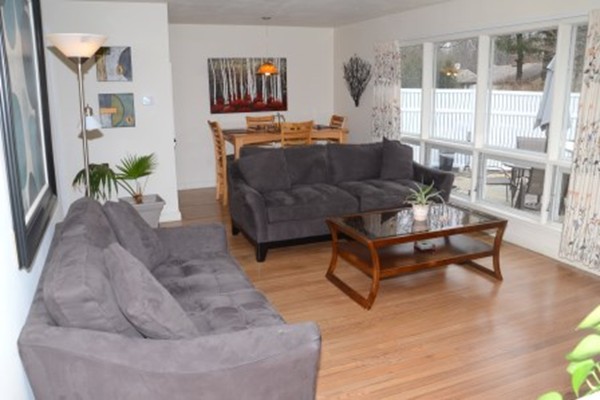 91 Jeffrey Road Springfield, MA 01119 - Photo 9 of 30 a living room with furniture and a large window