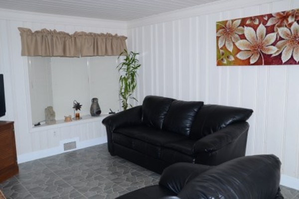 91 Jeffrey Road Springfield, MA 01119 - Photo 10 of 30 a living room with furniture and a potted plant