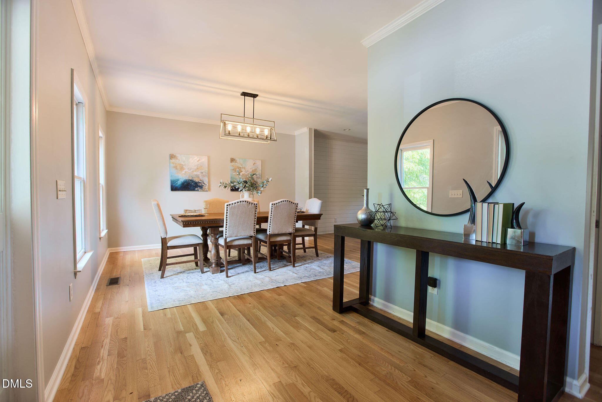 10806 Matson Place Raleigh, NC 27614 - Photo 8 of 45 302A5426_HDR