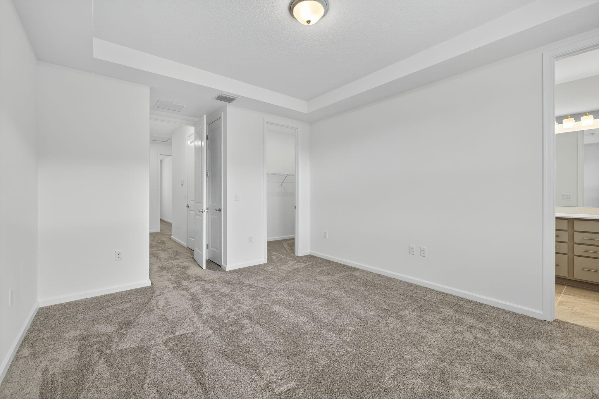 7596 Southwest Linus Lane Stuart, FL 34997 - Photo 11 of 26 wooden floor in a room