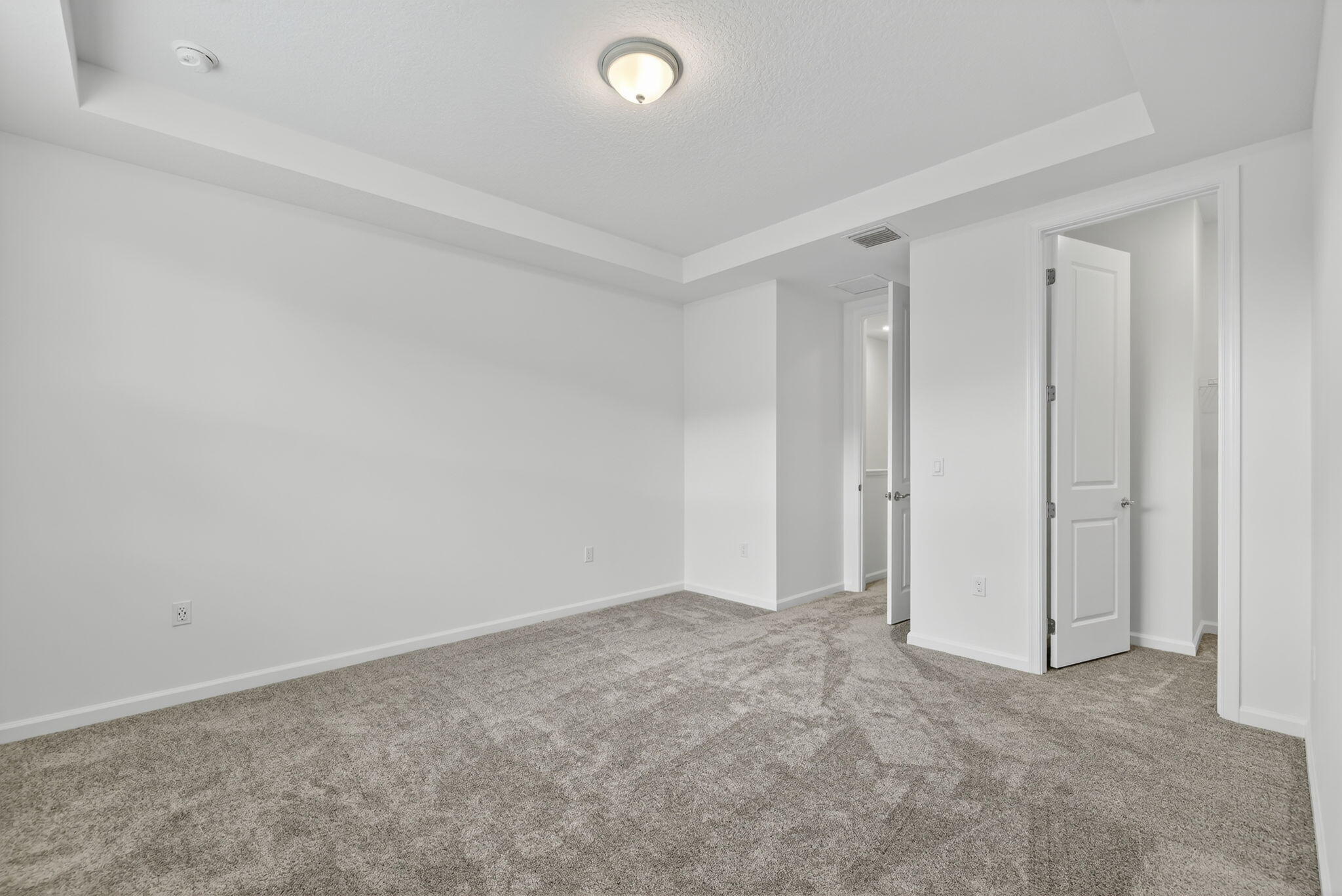 7596 Southwest Linus Lane Stuart, FL 34997 - Photo 12 of 26 a view of an empty room