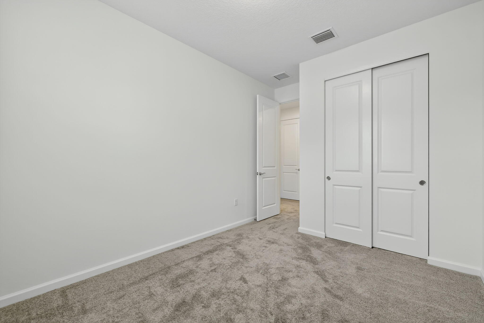 7596 Southwest Linus Lane Stuart, FL 34997 - Photo 14 of 26 a view of an empty room