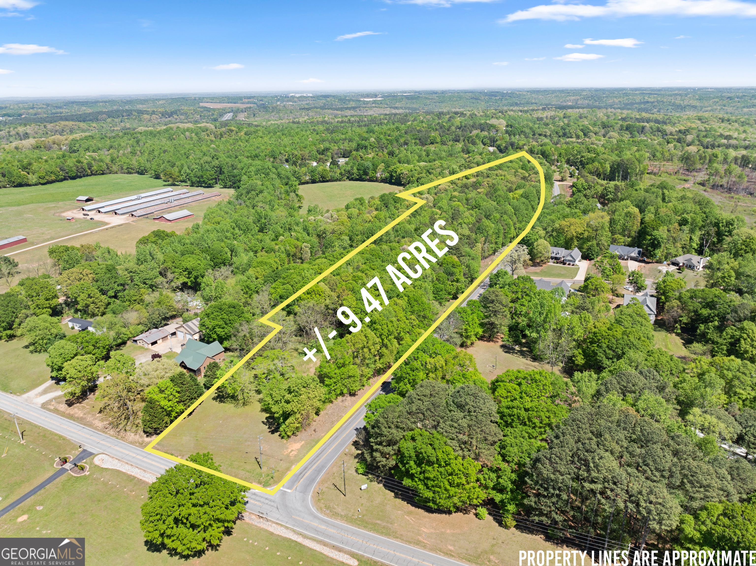 4 Woods Bridge Road Commerce, GA 30529 - Photo 2 of 26