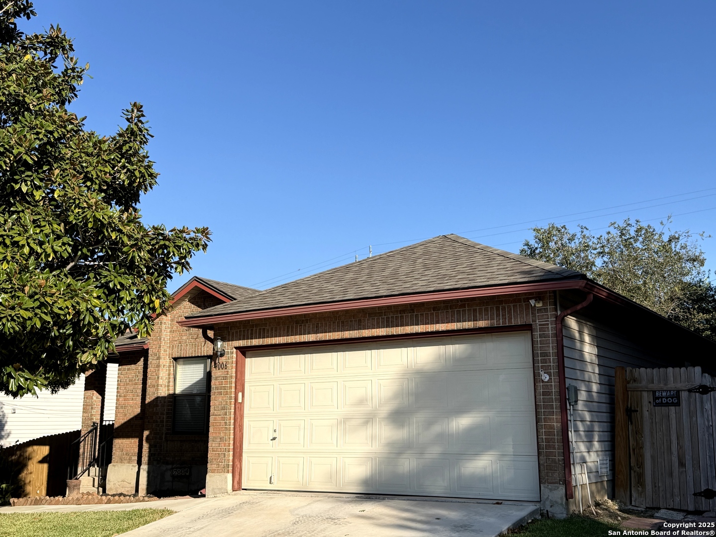 7006 Raintree Place San Antonio, TX 78233 - Photo 2 of 19