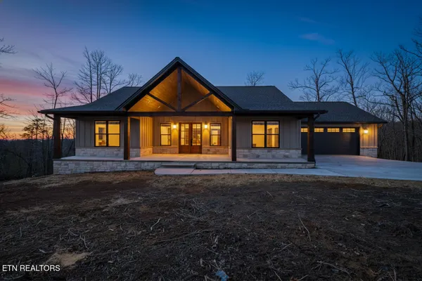 $680,000 | 910 Eastridge Pass, Monterey, TN 38574