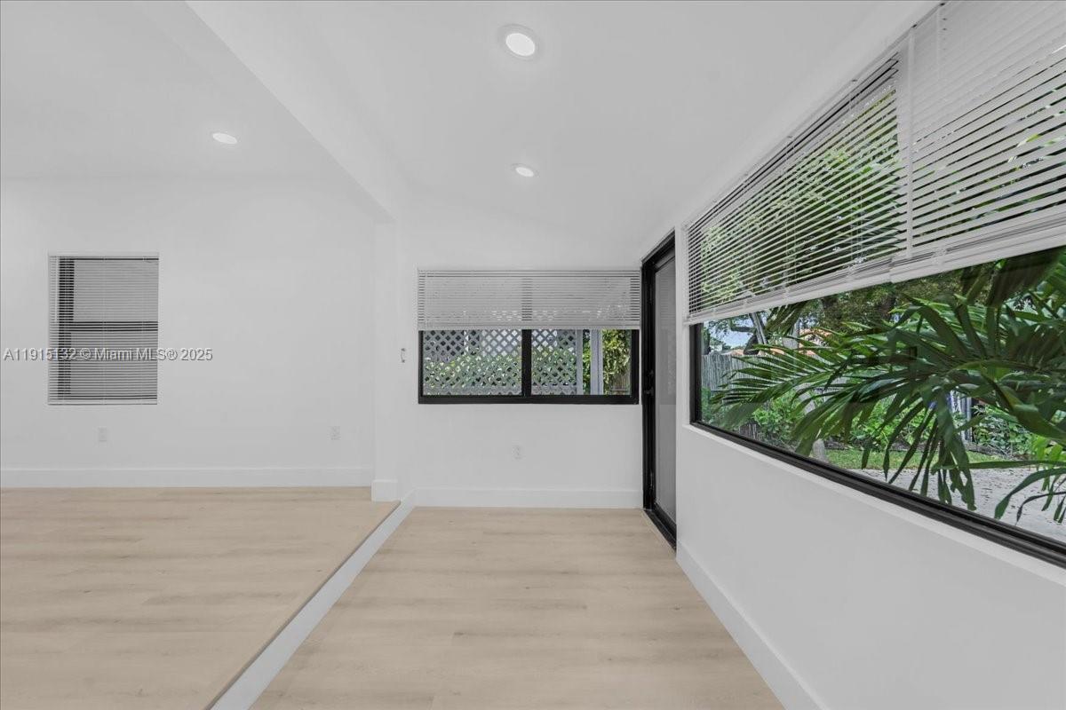 5220 Southwest 6th Street Miami, FL 33134 - Photo 22 of 56 a view of a balcony