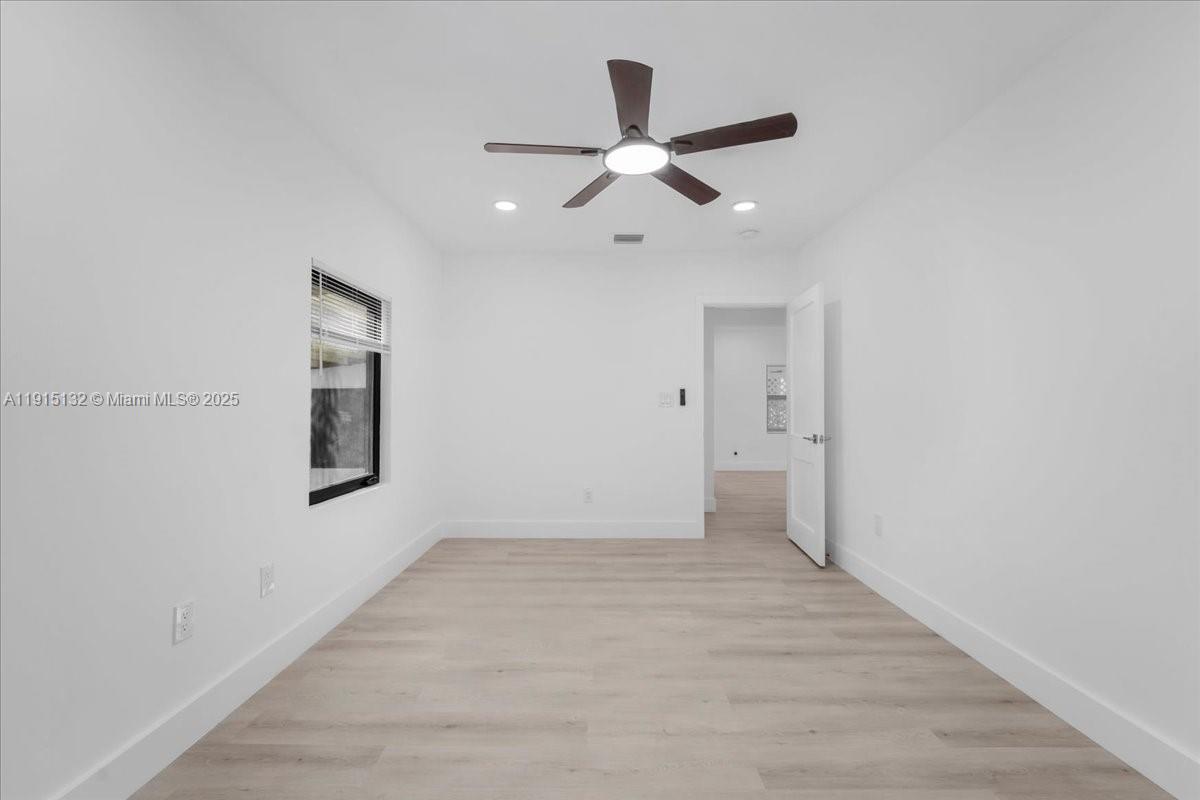 5220 Southwest 6th Street Miami, FL 33134 - Photo 42 of 56 a view of an empty room