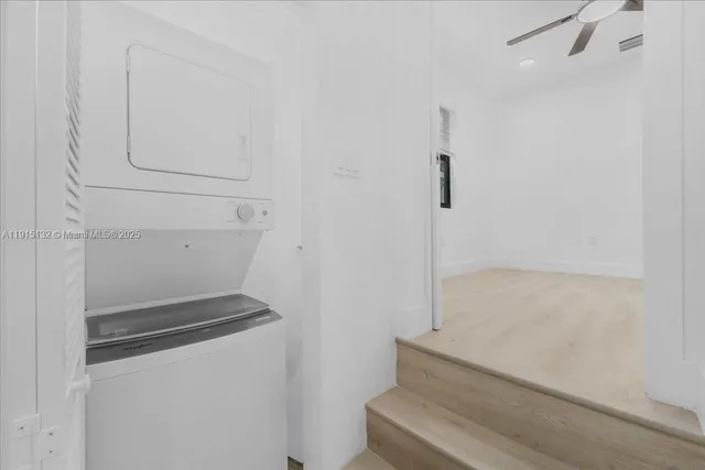 a view of a house with patio