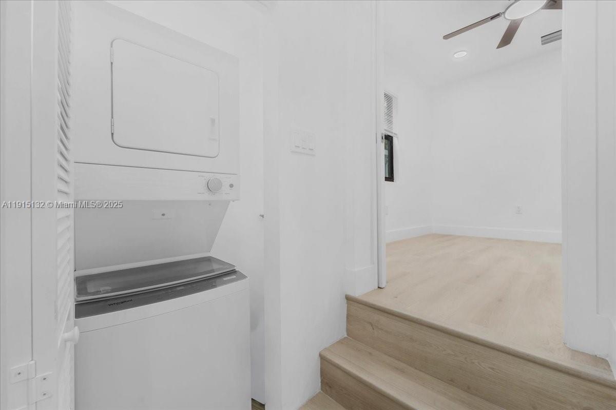 5220 Southwest 6th Street Miami, FL 33134 - Photo 50 of 56 a bathroom with a shower