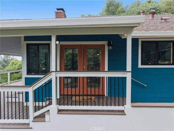 $499,000 | 9480 Glenhaven Drive, Glenhaven, CA 95443