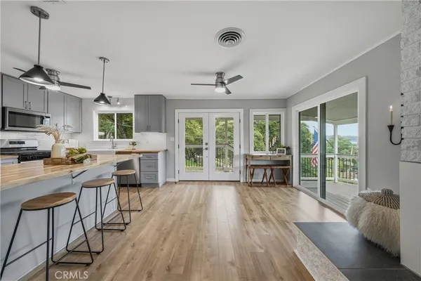 $499,000 | 9480 Glenhaven Drive, Glenhaven, CA 95443