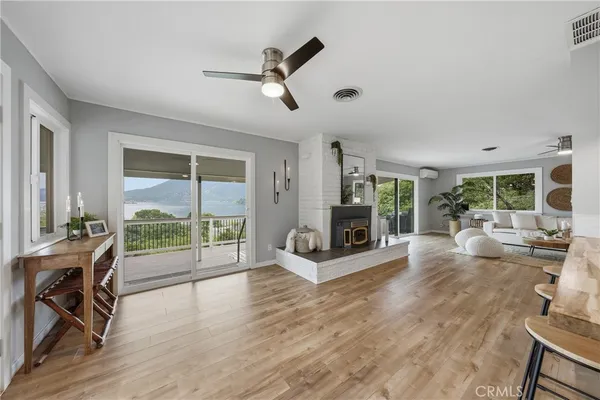 $499,000 | 9480 Glenhaven Drive, Glenhaven, CA 95443