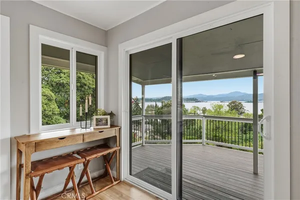 $499,000 | 9480 Glenhaven Drive, Glenhaven, CA 95443