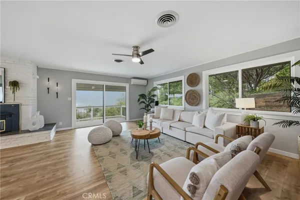 $499,000 | 9480 Glenhaven Drive, Glenhaven, CA 95443