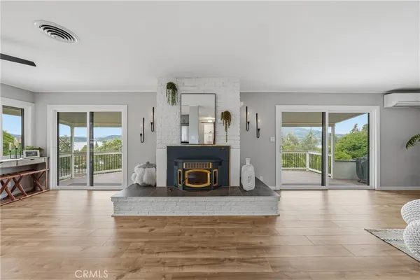 $499,000 | 9480 Glenhaven Drive, Glenhaven, CA 95443