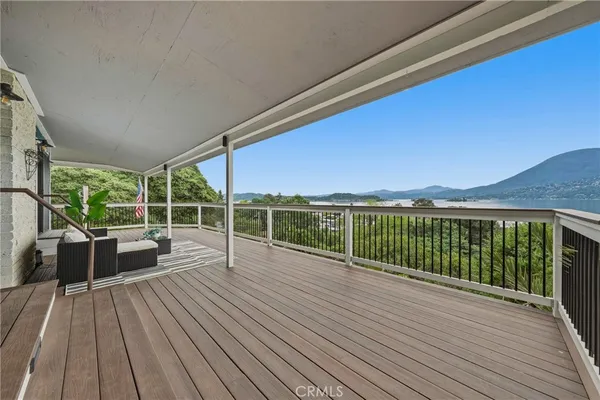 $499,000 | 9480 Glenhaven Drive, Glenhaven, CA 95443