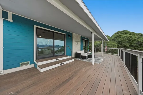 $499,000 | 9480 Glenhaven Drive, Glenhaven, CA 95443