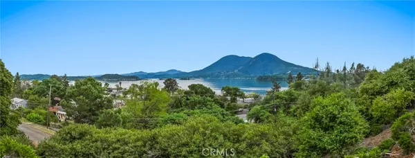 $499,000 | 9480 Glenhaven Drive, Glenhaven, CA 95443