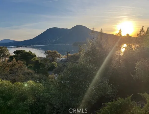 $499,000 | 9480 Glenhaven Drive, Glenhaven, CA 95443