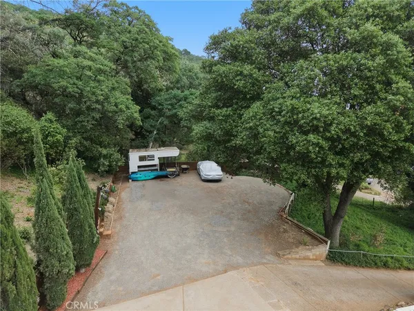 $499,000 | 9480 Glenhaven Drive, Glenhaven, CA 95443