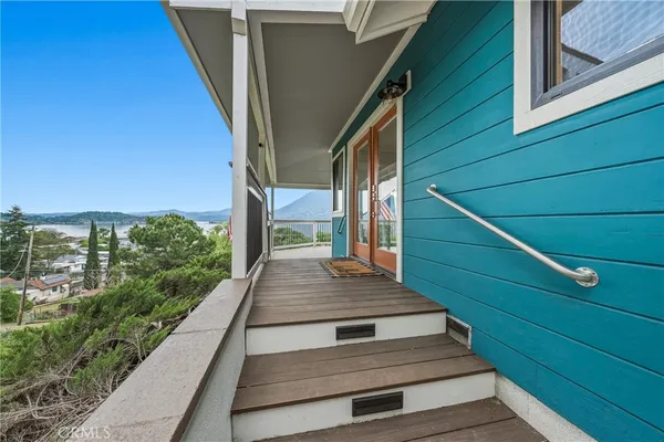 $499,000 | 9480 Glenhaven Drive, Glenhaven, CA 95443