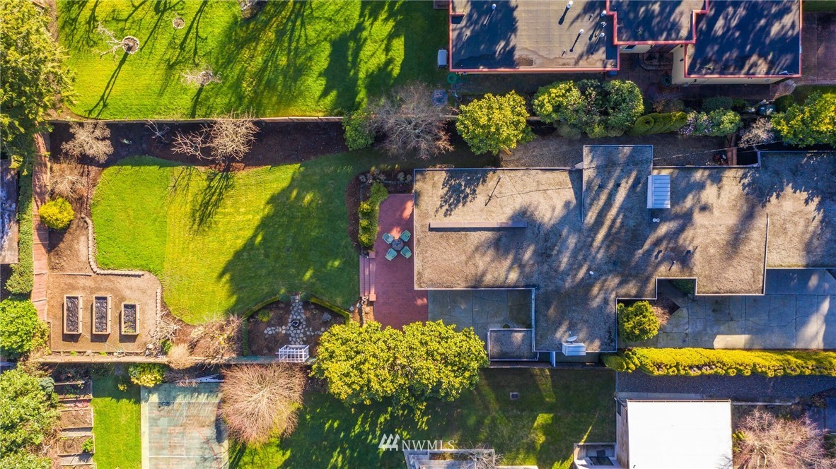 1020 Evergreen Point Road Medina, WA 98039 - Photo 19 of 23