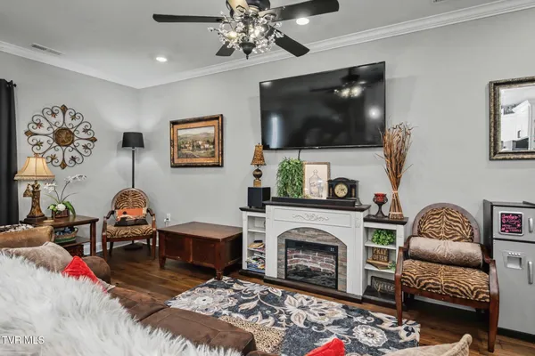 $339,000 | 319 Piper Glen, Gray, TN 37615