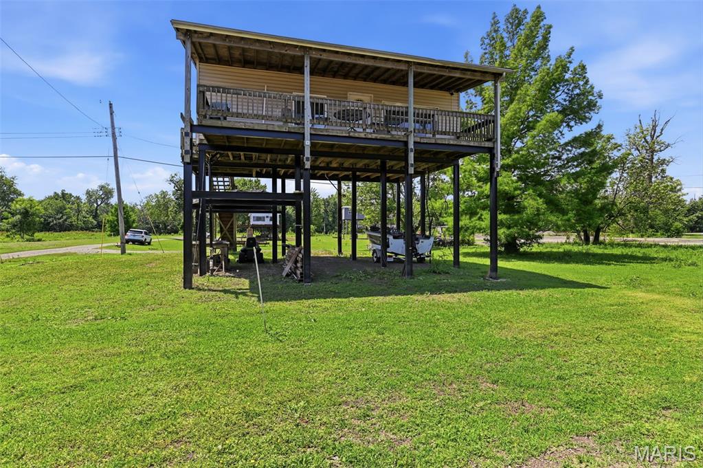 21 Lehmond Island Road St. Charles, MO 63301 - Photo 2 of 32