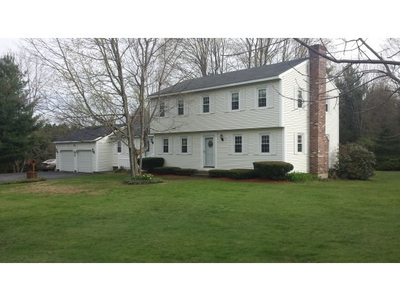 85 Cross Road Chesterfield, NH 03466 - Photo 1 of 1