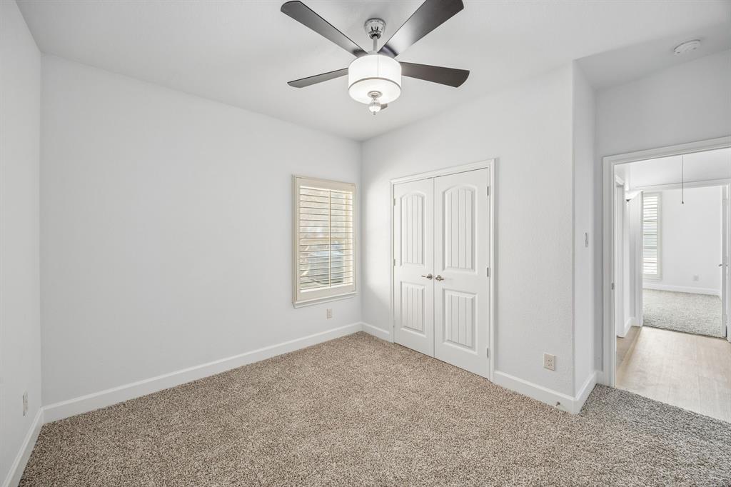 10445 Merced Lake Road Fort Worth, TX 76177 - Photo 20 of 27