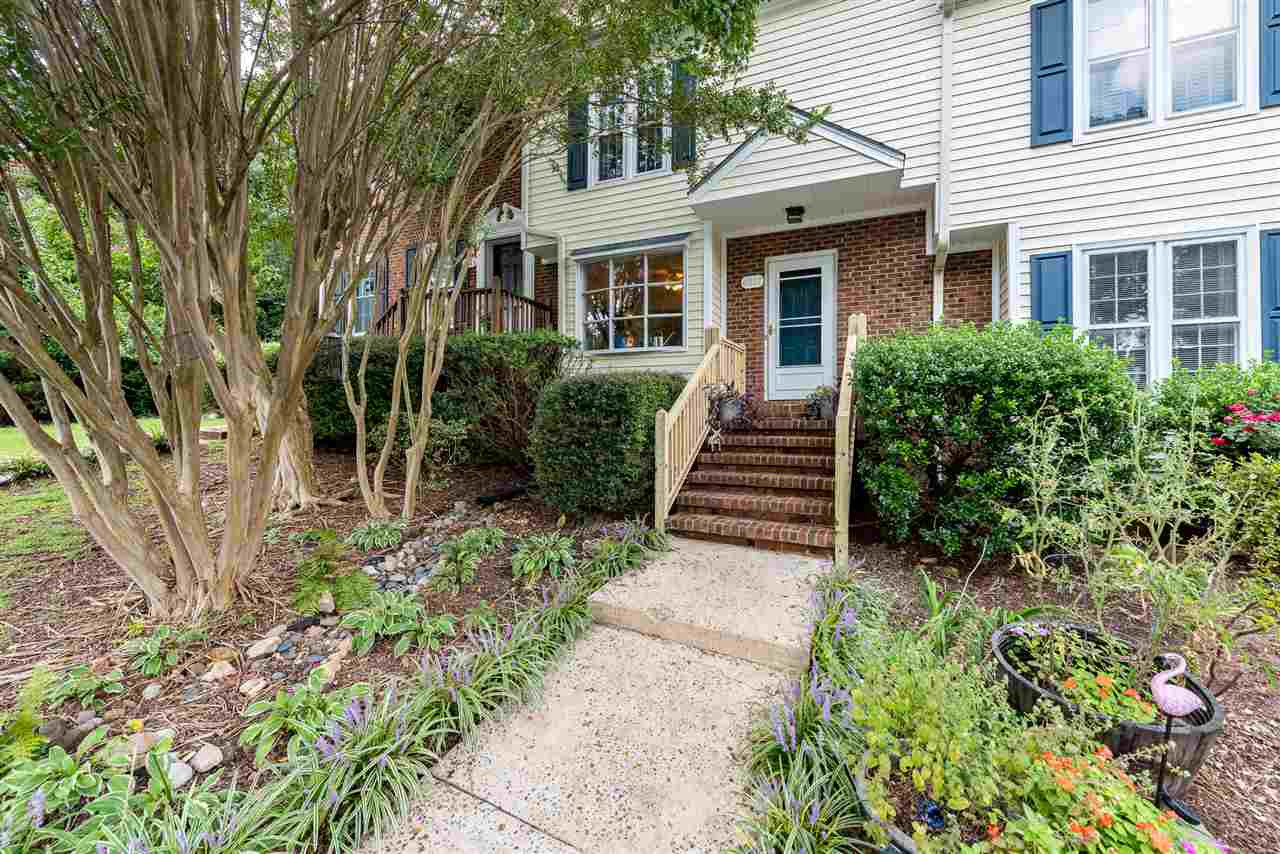 6227 Waterside Lane Raleigh, NC 27613 - Photo 2 of 30 Photo 2
