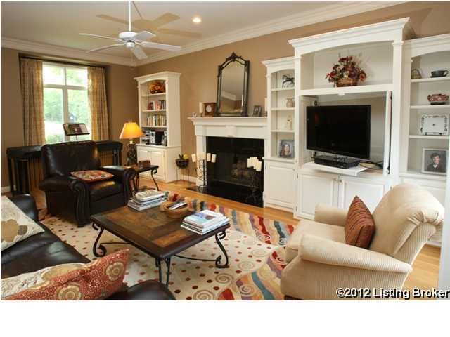 13514 Hunters Ridge Drive Prospect, KY 40059 - Photo 3 of 19 Additional Photo