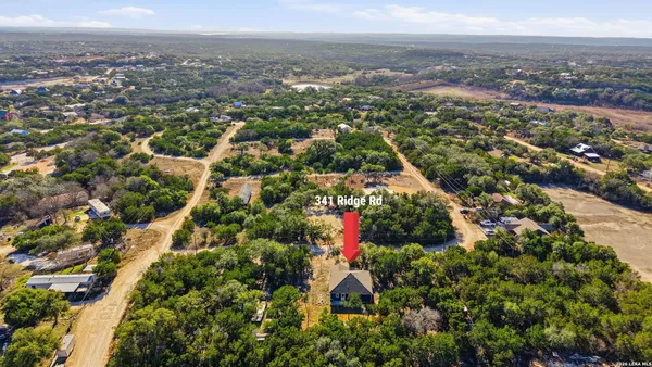 $239,990 | 341 Ridge Road, Spring Branch, TX 78070