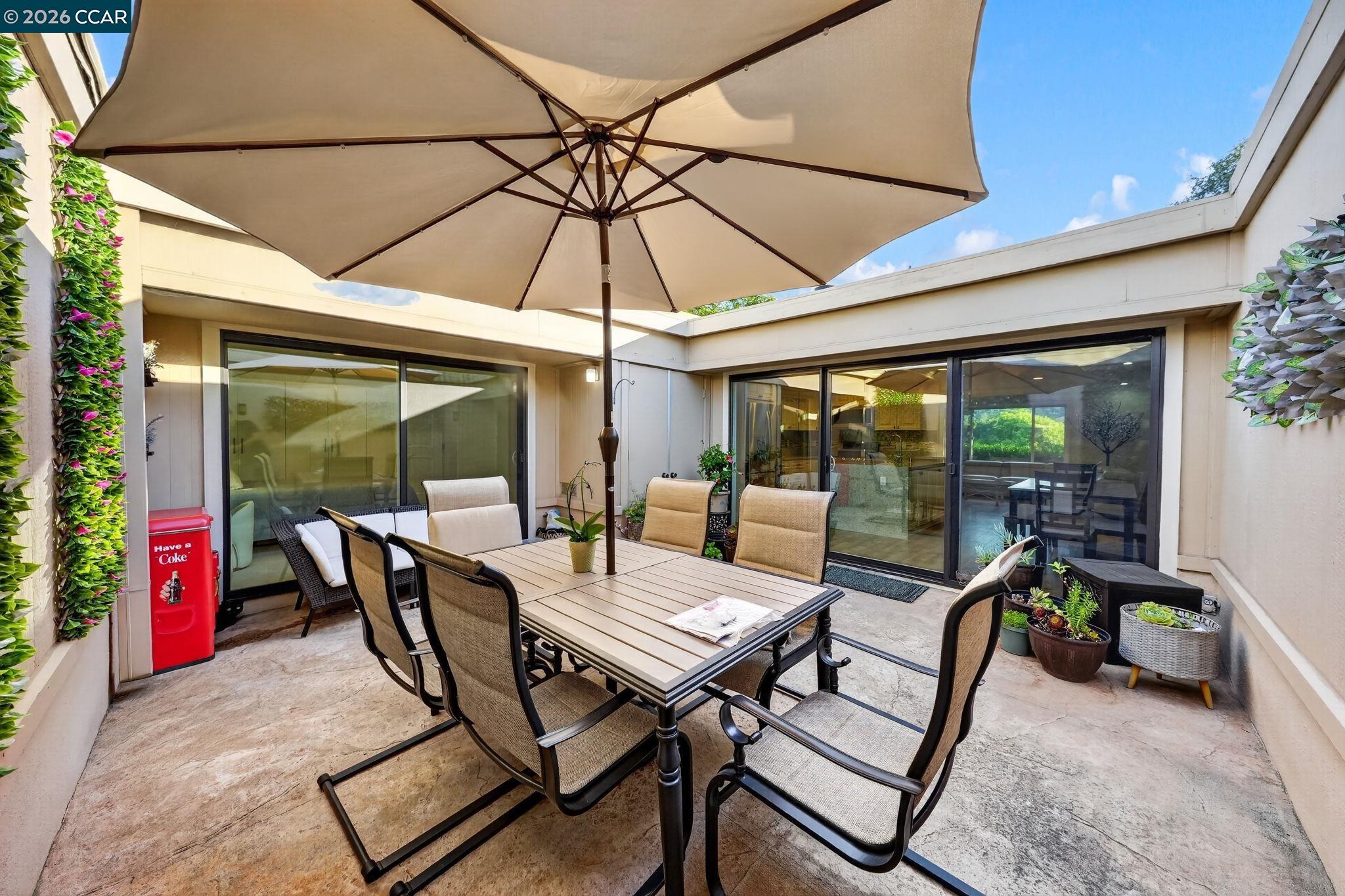 2100 Golden Rain Road, Unit 3 Walnut Creek, CA 94595 - Photo 24 of 34