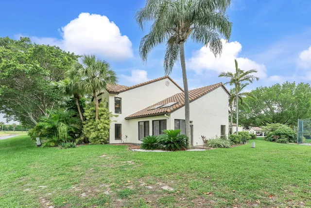 $550,000 | 7932 Seville Place, Unit 2101, Boca Raton, FL 33433