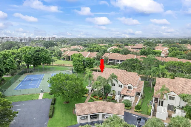 $550,000 | 7932 Seville Place, Unit 2101, Boca Raton, FL 33433