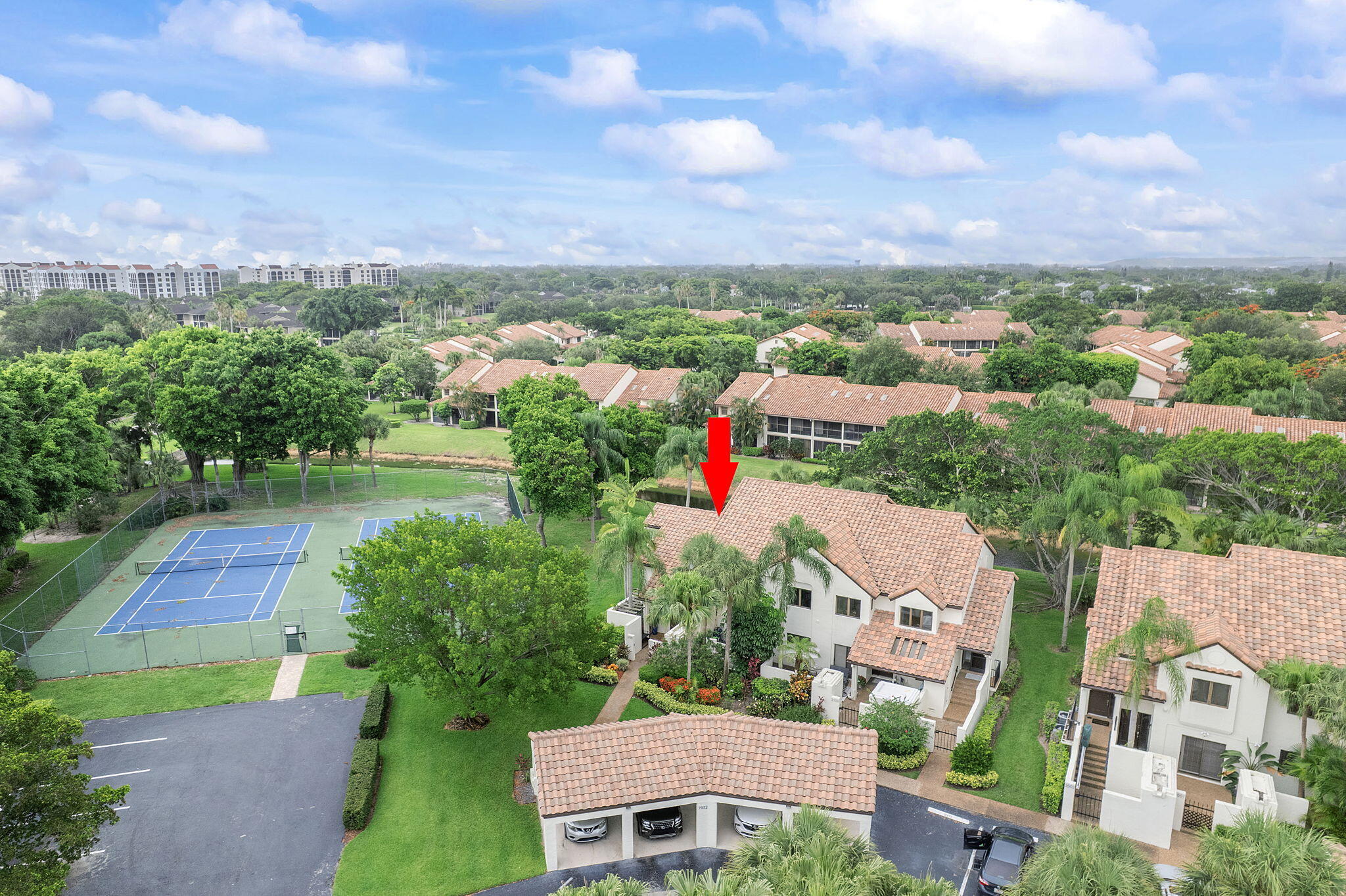 7932 Seville Place, Unit 2101 Boca Raton, FL 33433 - Photo 39 of 45 Property View