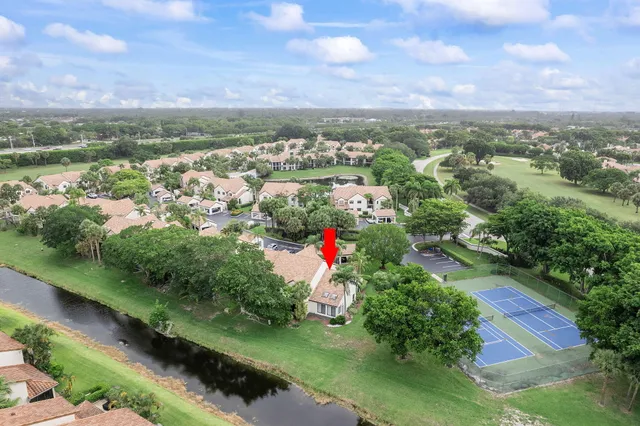 $550,000 | 7932 Seville Place, Unit 2101, Boca Raton, FL 33433