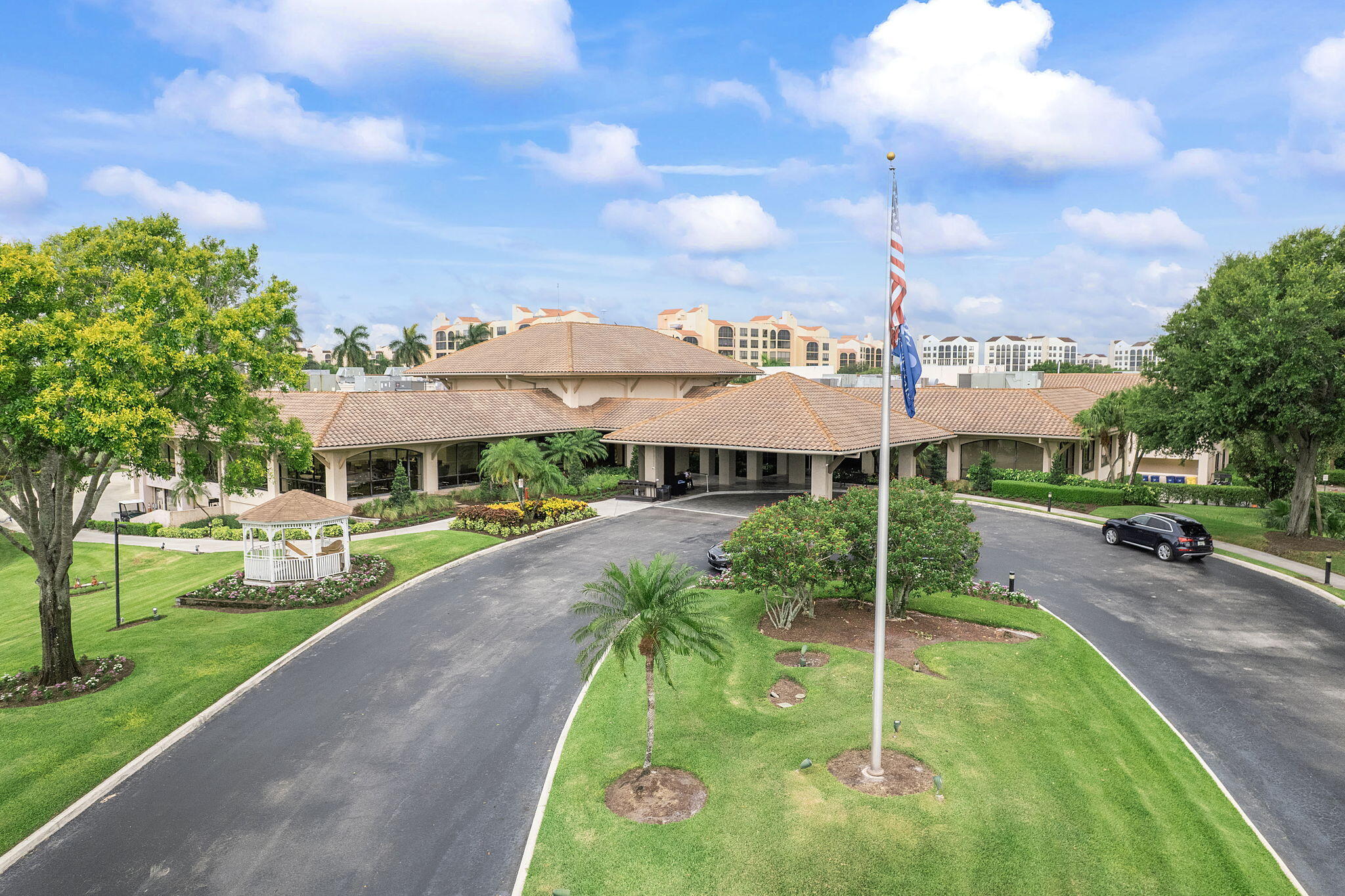 7932 Seville Place, Unit 2101 Boca Raton, FL 33433 - Photo 42 of 45 Clubhouse