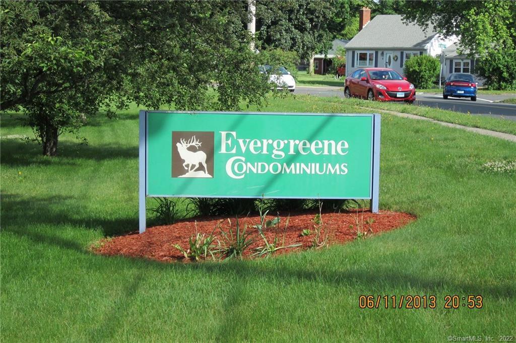 43 Evergreene Road, Unit 43 Wallingford, CT 06492 - Photo 1 of 1 Gallery Image 1