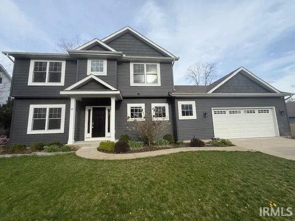 $409,900 | 53388 Wallace Lane, South Bend, IN 46635